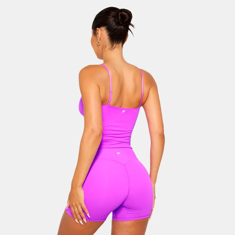 Fabletics Women's AirLite Strappy Tank Top