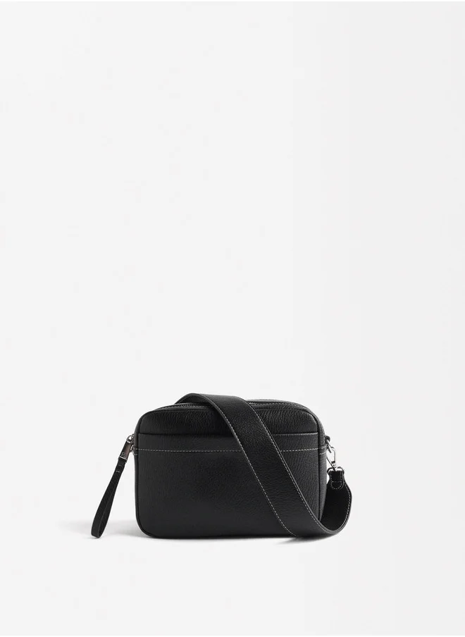 PARFOIS CROSSBODY BAG