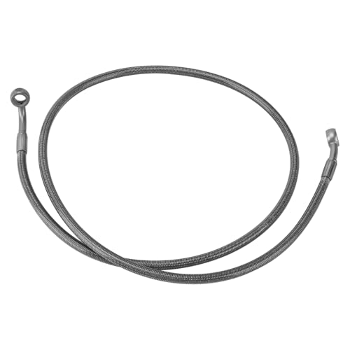 JAVIK Front Right Brake Hose Line Fit for Polaris Ranger900 RangerDiesel1000 RangerDieselHST Brutus Ranger1000CrewXP Ranger570FullSize OEM1911735 - Image 3