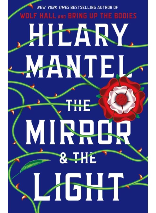 The Mirror & the Light : A Novel : 3 