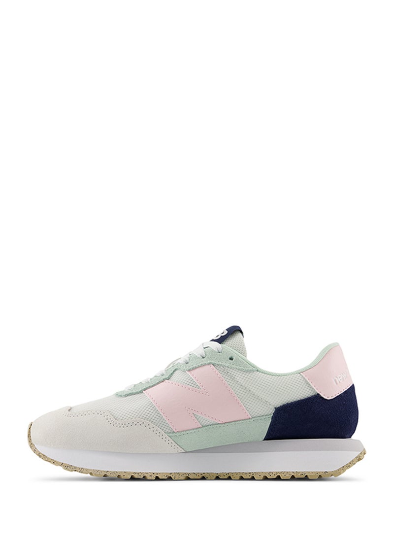New Balance 237 Sneakers  - Image 2