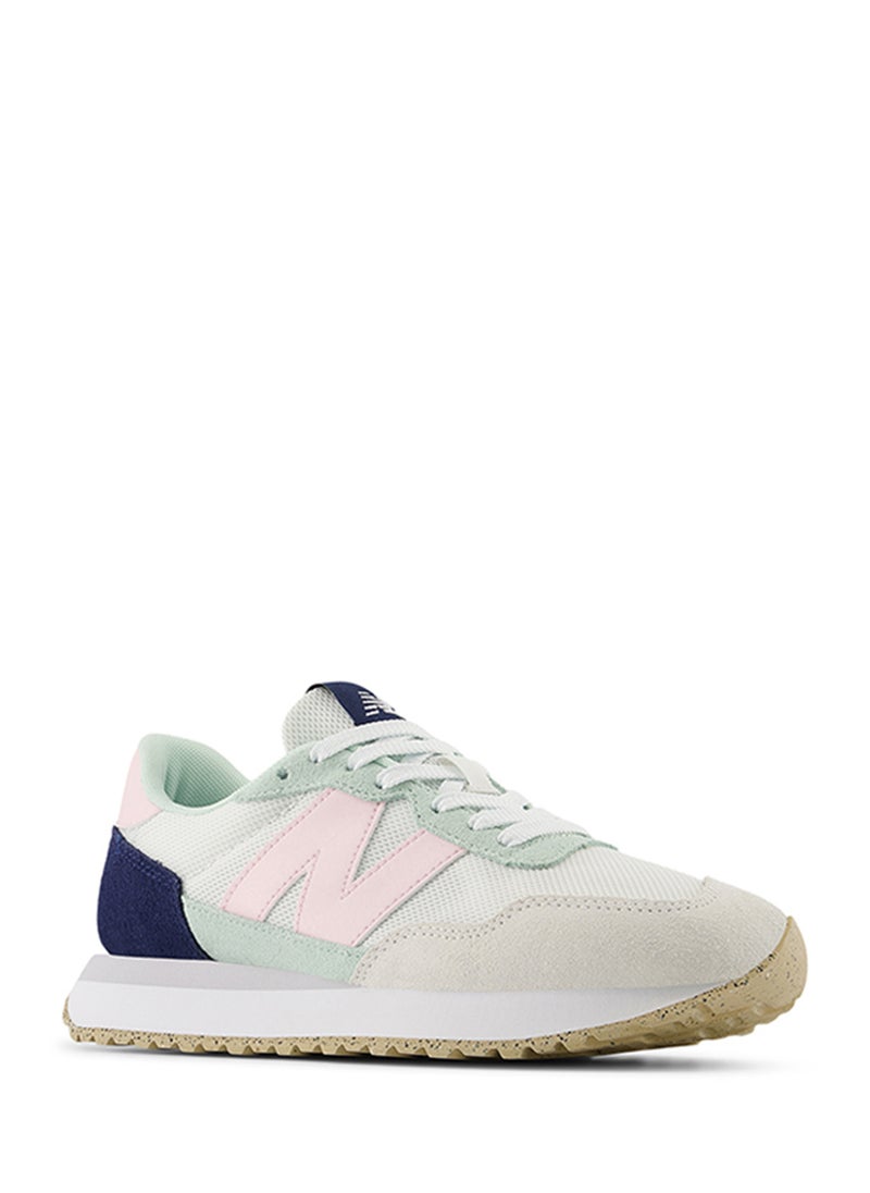 New Balance 237 Sneakers  - Image 3
