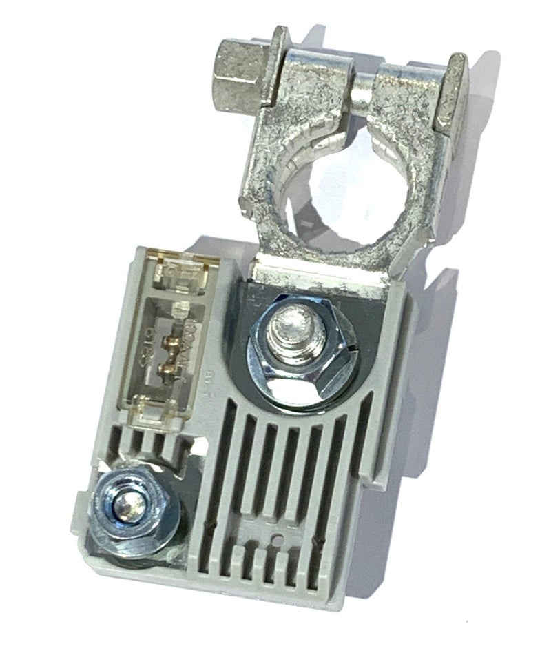 EAPP Combo Pack NEW Replacement MN164187 100Amp Battery Fuse Fuse link WITH Positive Battery Terminal MU001365 MK413790 w NUTS - Image 1