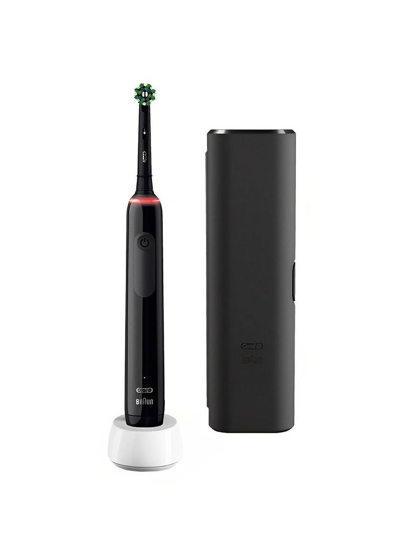 Oral-B Oral B Pro3 Power Toothbrush 3D Action  - Image 2