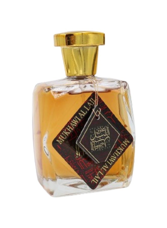 Al Maraseem Mukhawi Al Lail Perfume 100ML - Image 2