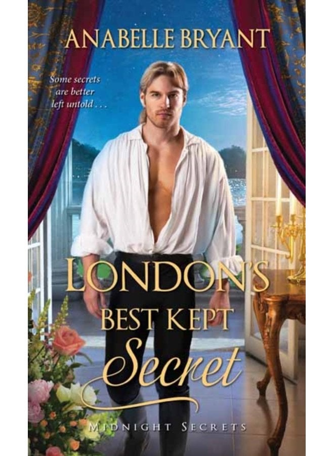 London s Best Kept Secret - Paperback