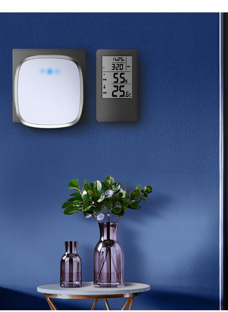 Home Doorbell Communication Digital Music Doorbell Pager Remote Control Doorbell A101 1T1  - Image 4