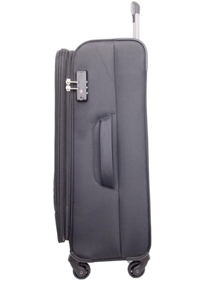 AMERICAN TOURISTER American Tourister Marina Spinner 70 cm - Black - 3 Years Global Warranty  - Image 3