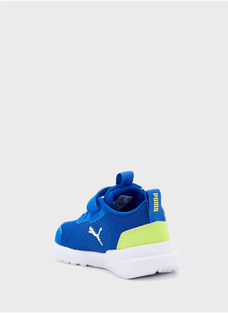 PUMA Infant Kruz Ac+