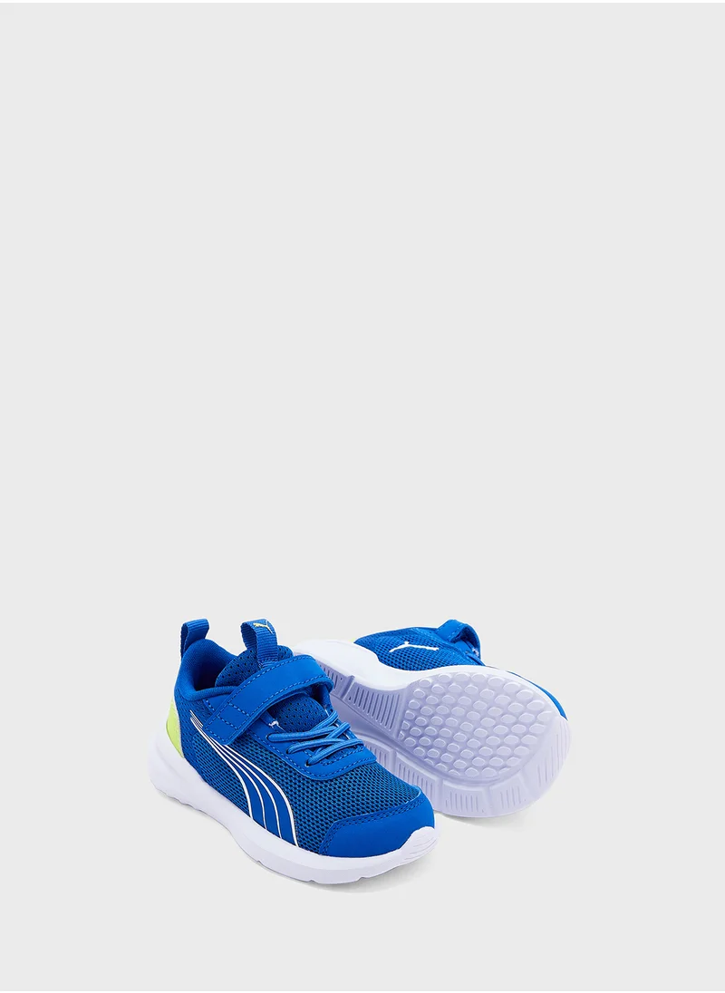 PUMA Infant Kruz Ac+