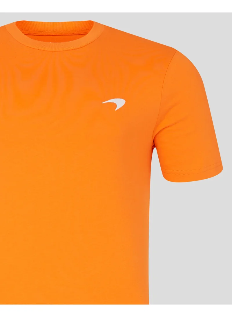 McLaren McLaren F1 Men's Born to Race T-Shirt