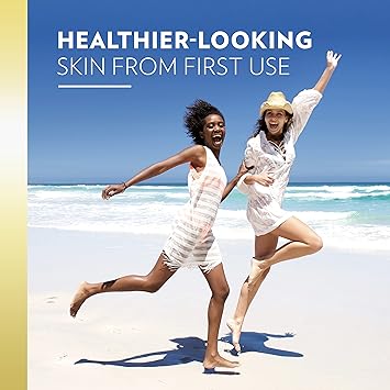 Vaseline Intensive Care Essential Healing Body Lotion for 400 ml Pack of 3 - Image 4