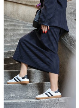 Fast Step Women's Casual Shoes 182ZA2324  - Image 1