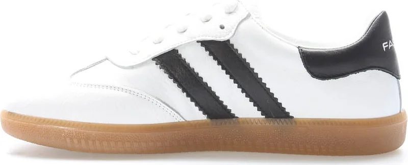 Fast Step Women's Casual Shoes 182ZA2324