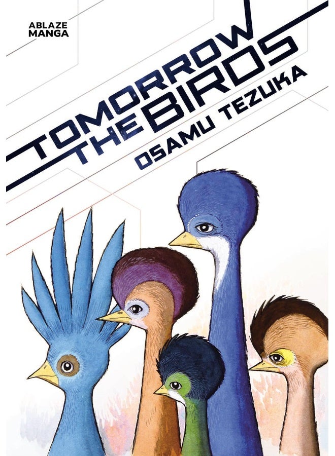 Tomorrow The Birds - Image 1