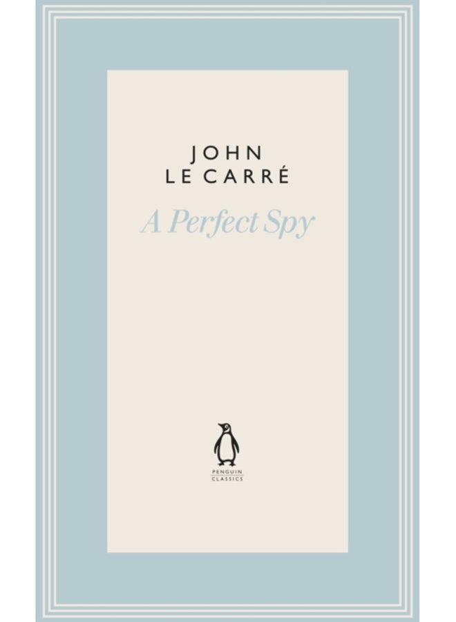 A Perfect Spy 