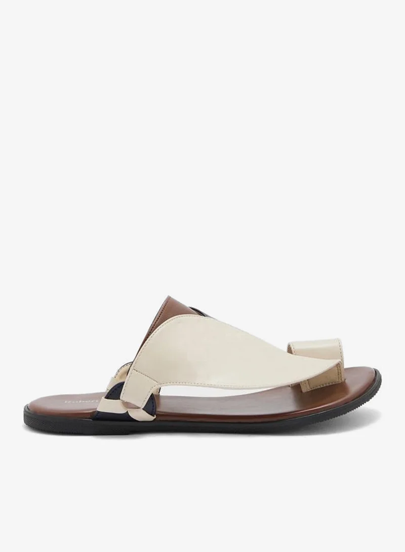 Robert Wood Ksa Traditional Shirgi Men'S Sandal