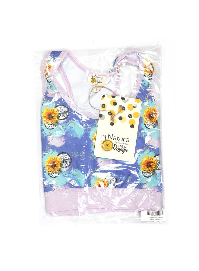 BiggDesign Nature Discovery Women Bustier - Image 2