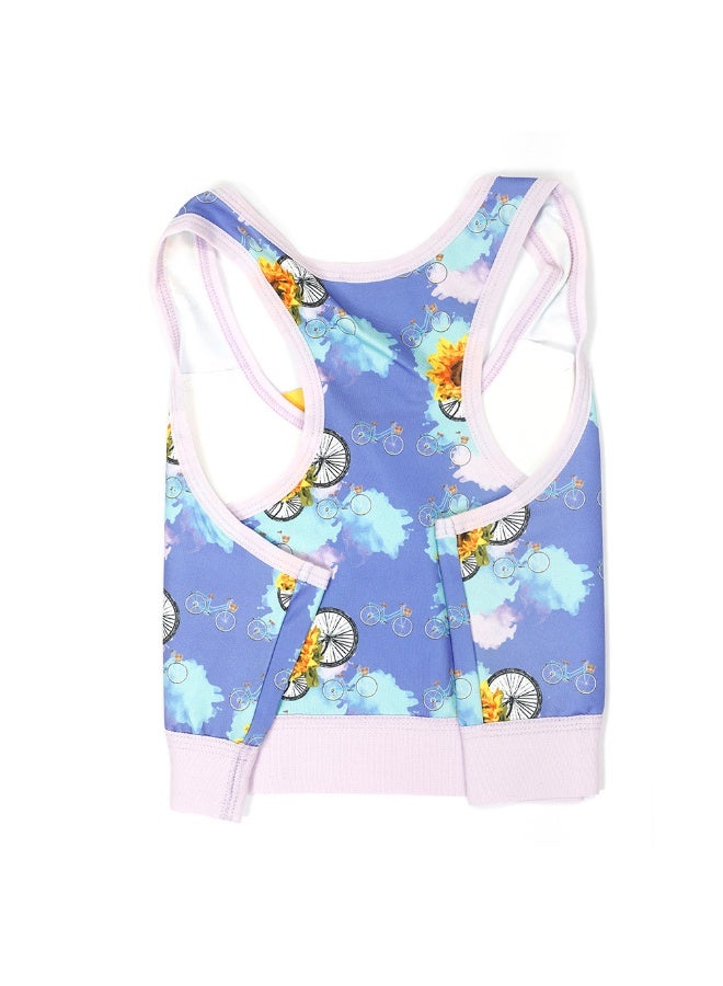 BiggDesign Nature Discovery Women Bustier - Image 3