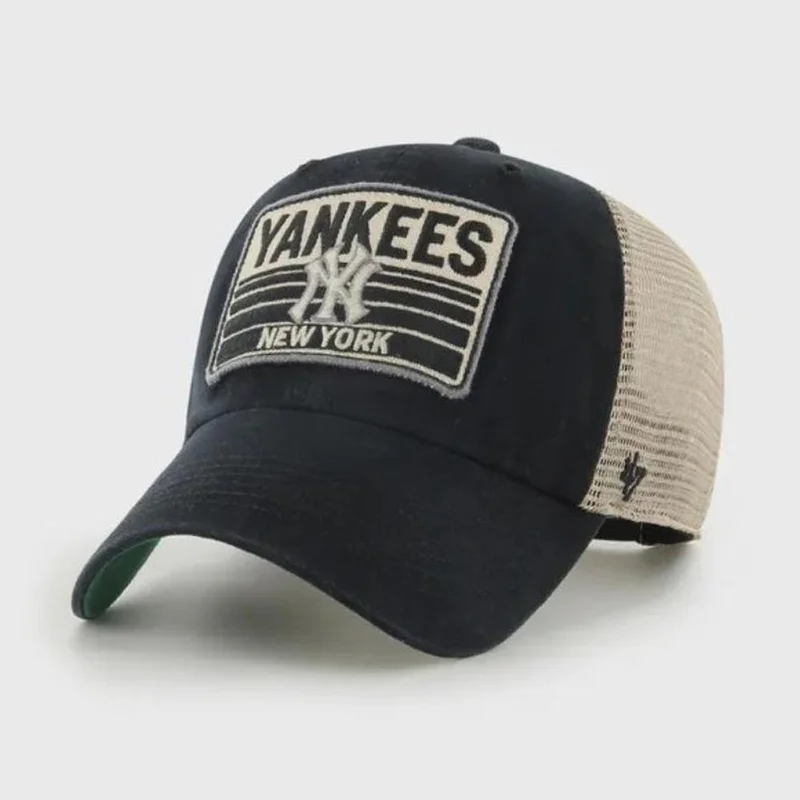 47 Mlb New York Yankees Four Stroke 47 Clean Up