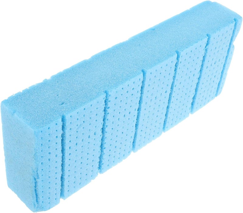 Multi-Function Floral Foam Insert Flower Arrangement Base Sturdy Packing Foam for Floral Art Projects - Image 1