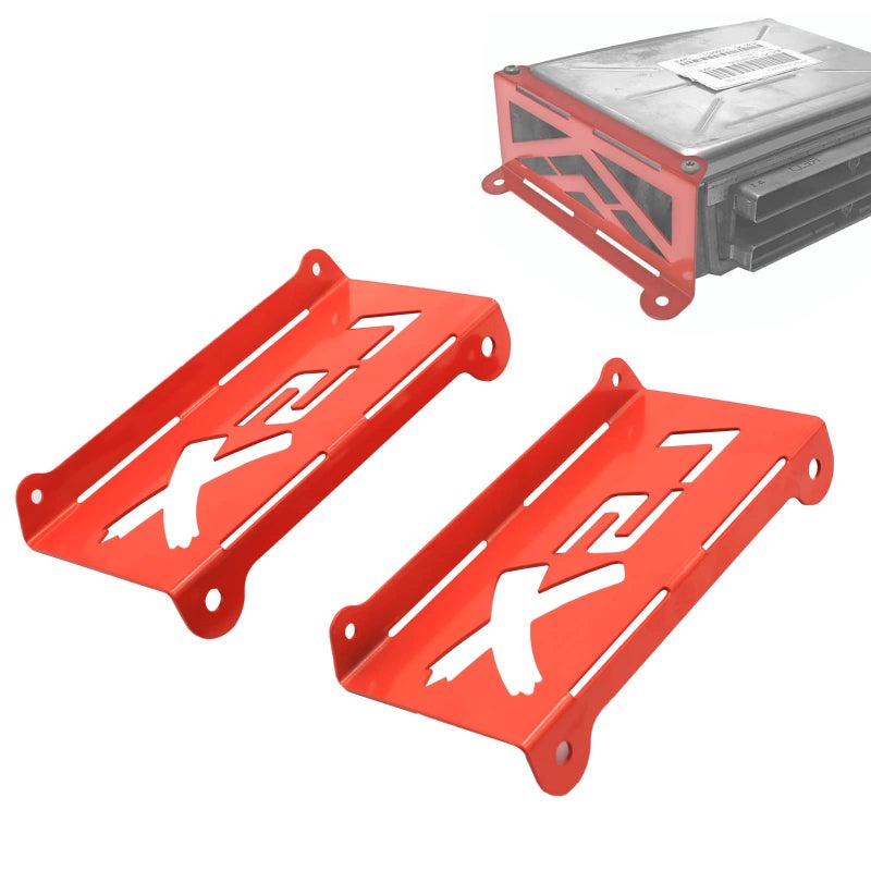 LAFORMO LS 411 ECM MOUNT LSX CNC CUT COMPUTER PCM SWAP 6.0 5.3 LQ9 LM7 0411 C10 C-10 - Image 1
