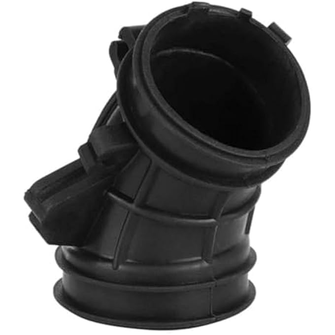 QASULER For Civic, 2006 2007 2008 2009 2010 2011 17225-RNA-A00 Car Accessories Rubber Air Cleaner Intake Duct Hose Tube Intake Hose High Flow Intake Pipe - Image 2