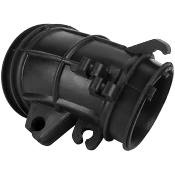 QASULER For Civic, 2006 2007 2008 2009 2010 2011 17225-RNA-A00 Car Accessories Rubber Air Cleaner Intake Duct Hose Tube Intake Hose High Flow Intake Pipe - Image 4