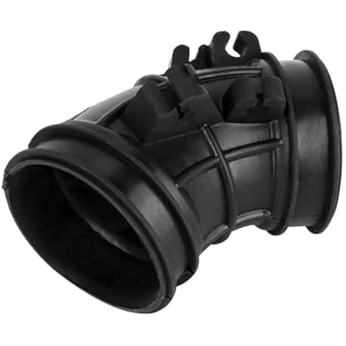 QASULER For Civic, 2006 2007 2008 2009 2010 2011 17225-RNA-A00 Car Accessories Rubber Air Cleaner Intake Duct Hose Tube Intake Hose High Flow Intake Pipe - Image 5