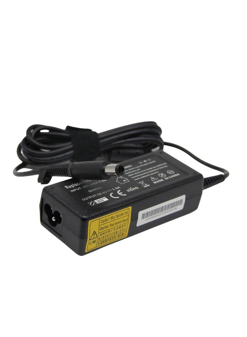 Suitable For HP Laptop Charger 65W, 18.5V3.5A - Image 4