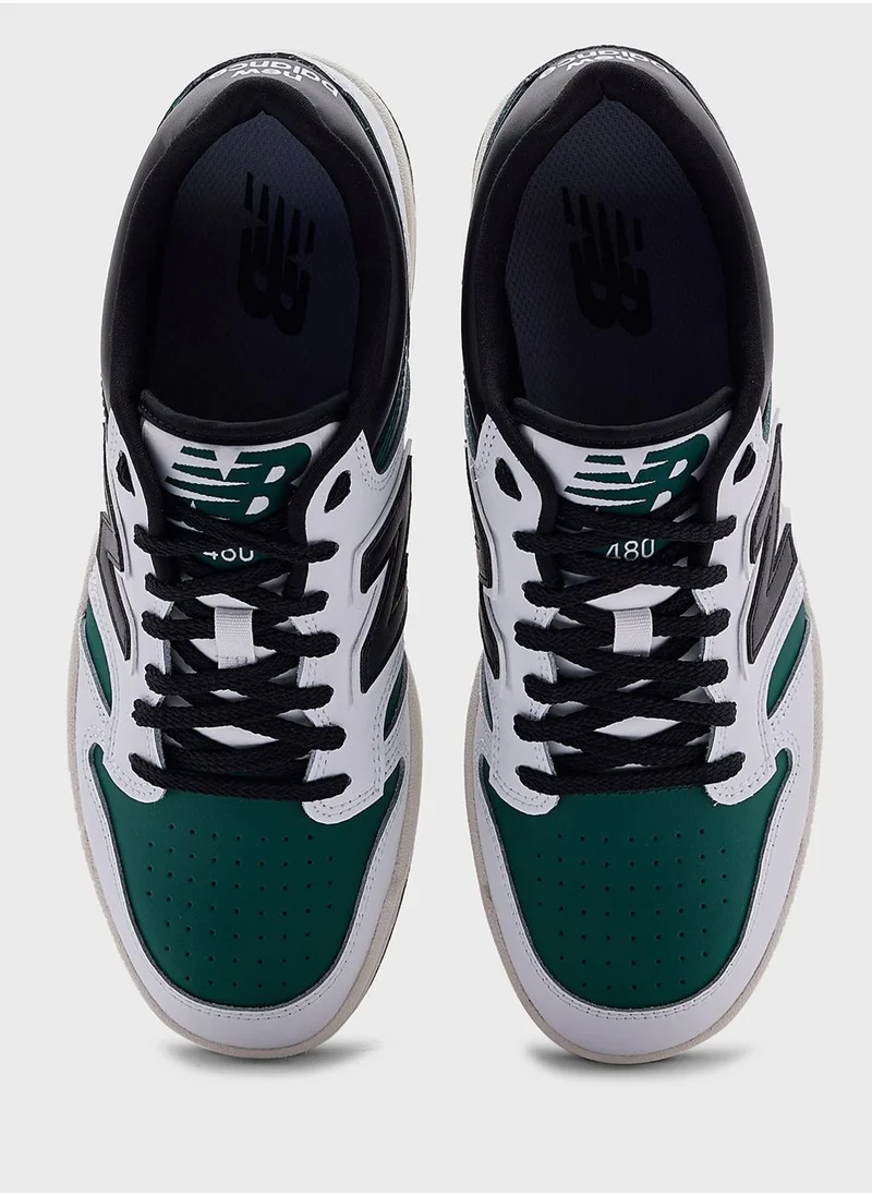 New Balance Bb480 Sneakers