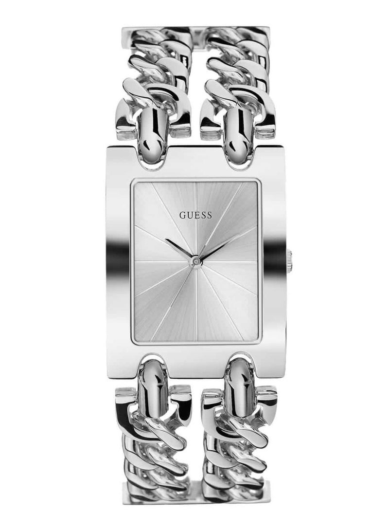 Guess Watch For Women W1117L1 - Image 1