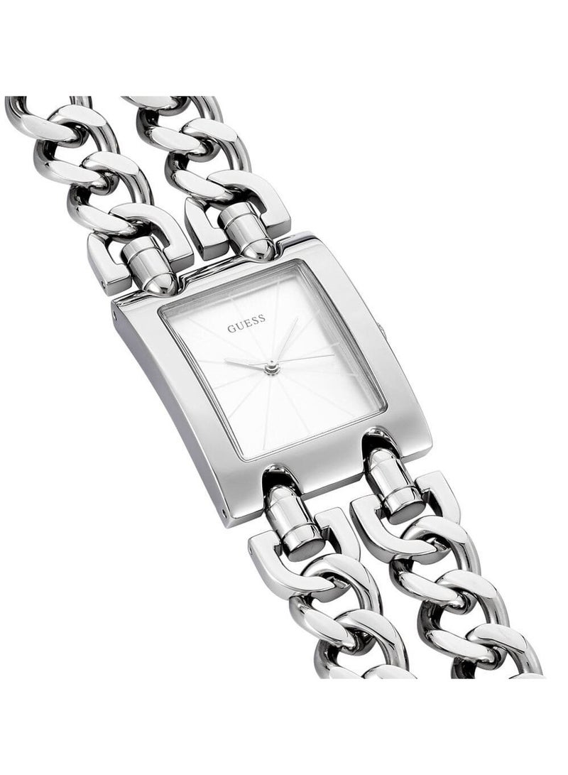 Guess Watch For Women W1117L1 - Image 3