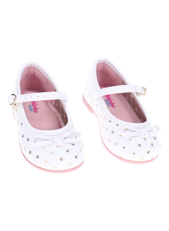 MOLEKINHA باليرينا مزينة بتفاصيل قوس - Image 4