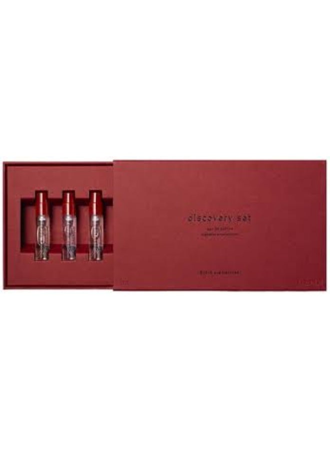 BJORK & BERRIES Björk and Berries Discovery Set - Signature Collection - Image 1