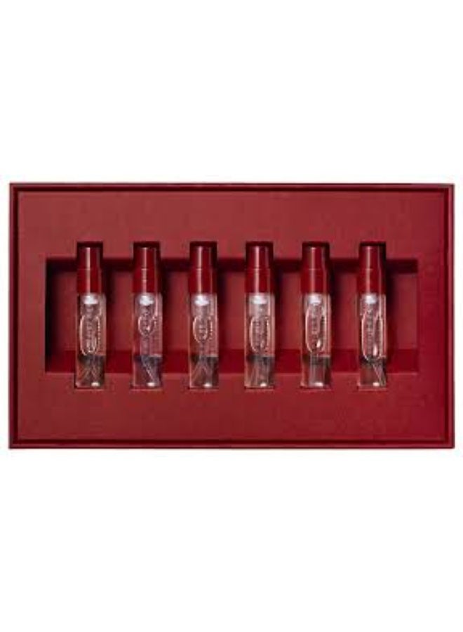 BJORK & BERRIES Björk and Berries Discovery Set - Signature Collection - Image 3