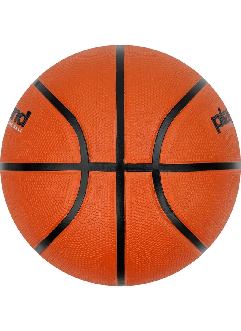 Nike Playground Rubber Street Basketball
