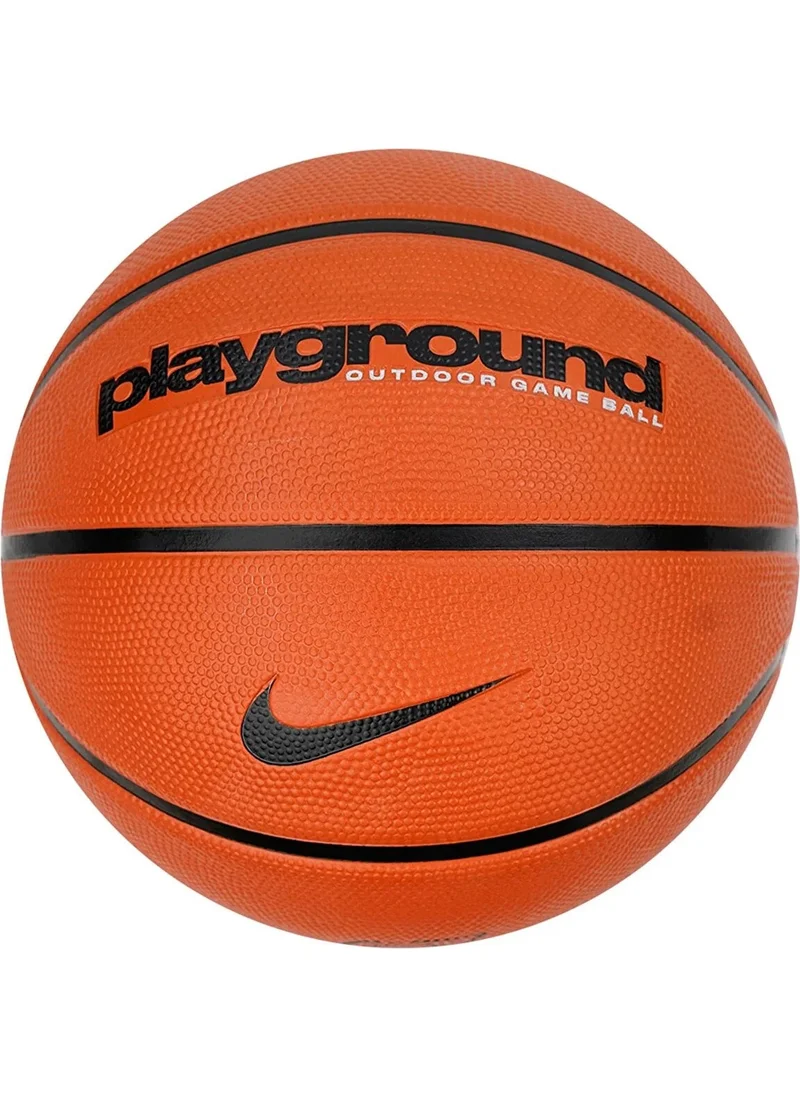 Nike Playground Rubber Street Basketball