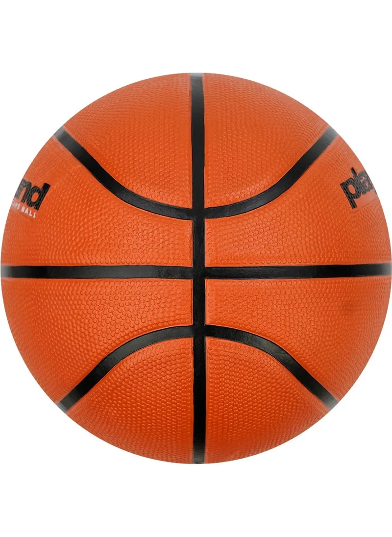 Nike Playground Rubber Street Basketball