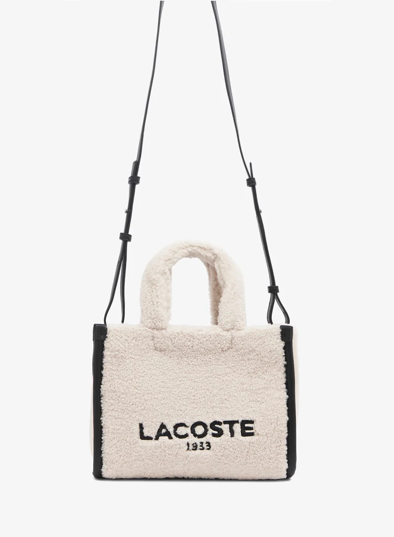 Logo Tote Bag