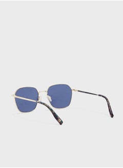 HAWKERS Rise  Pentagon Sunglasses  - Image 2