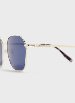 HAWKERS Rise  Pentagon Sunglasses  - Image 3
