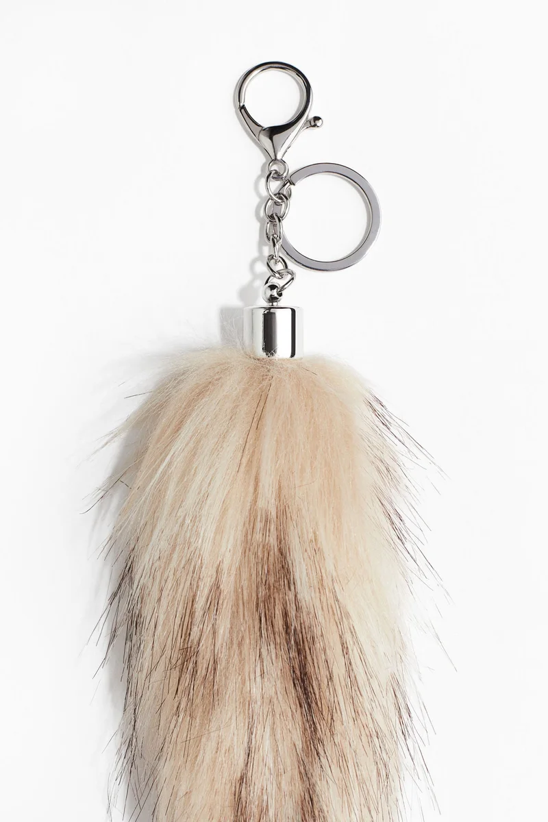 H&M Bag charm
