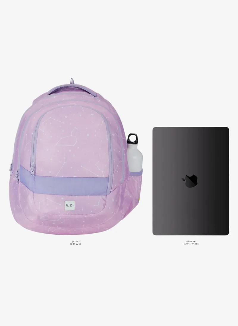 Wildcraft WIKI GIRL-2 Wildcraft Backpacks Pink 26L