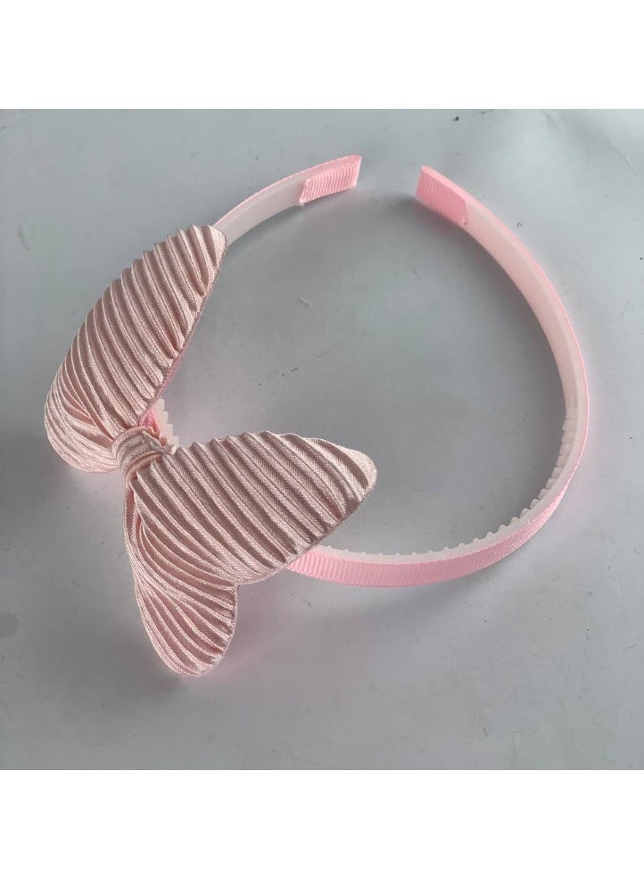 Stylish Hair Headband for Women & Girls – Comfortable Hair Accessory for Everyday Use - Image 1