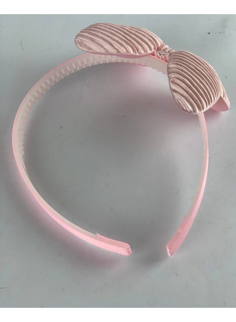 Stylish Hair Headband for Women & Girls – Comfortable Hair Accessory for Everyday Use - Image 4