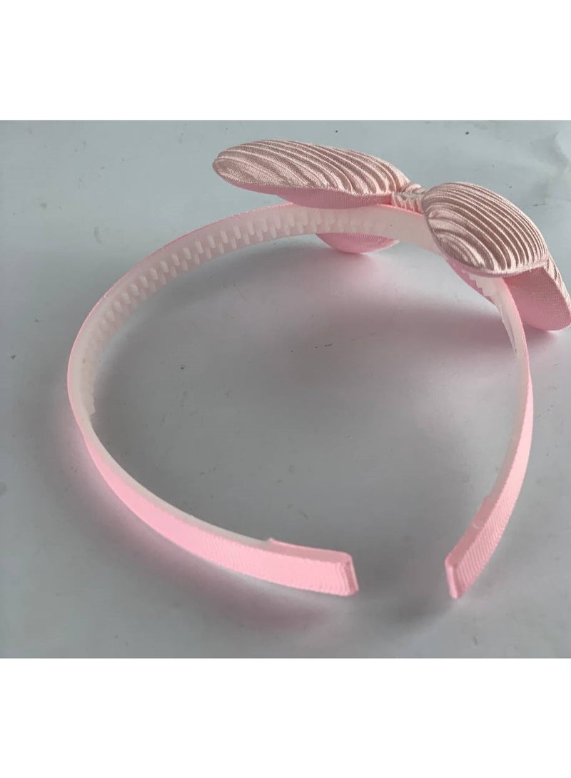 Stylish Hair Headband for Women & Girls – Comfortable Hair Accessory for Everyday Use - Image 5