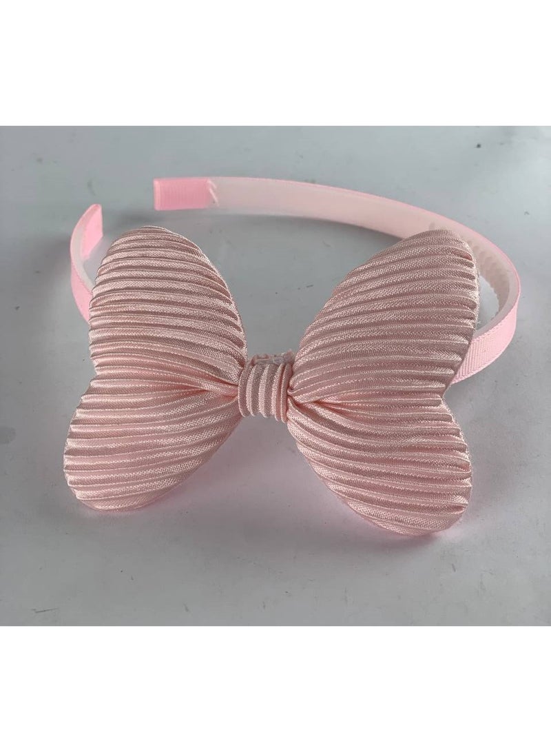 Stylish Hair Headband for Women & Girls – Comfortable Hair Accessory for Everyday Use - Image 3