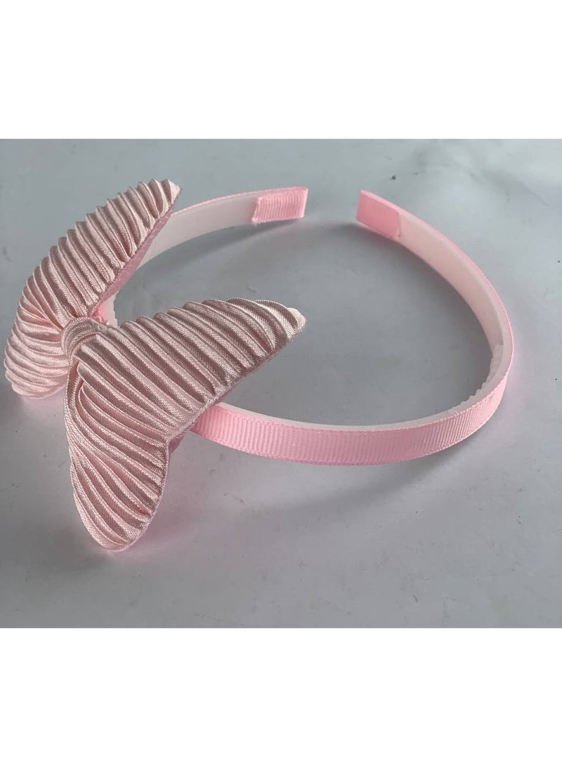 Stylish Hair Headband for Women & Girls – Comfortable Hair Accessory for Everyday Use - Image 2