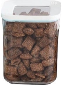 vip ahmet Storage Container Vacuum 900 ml 
